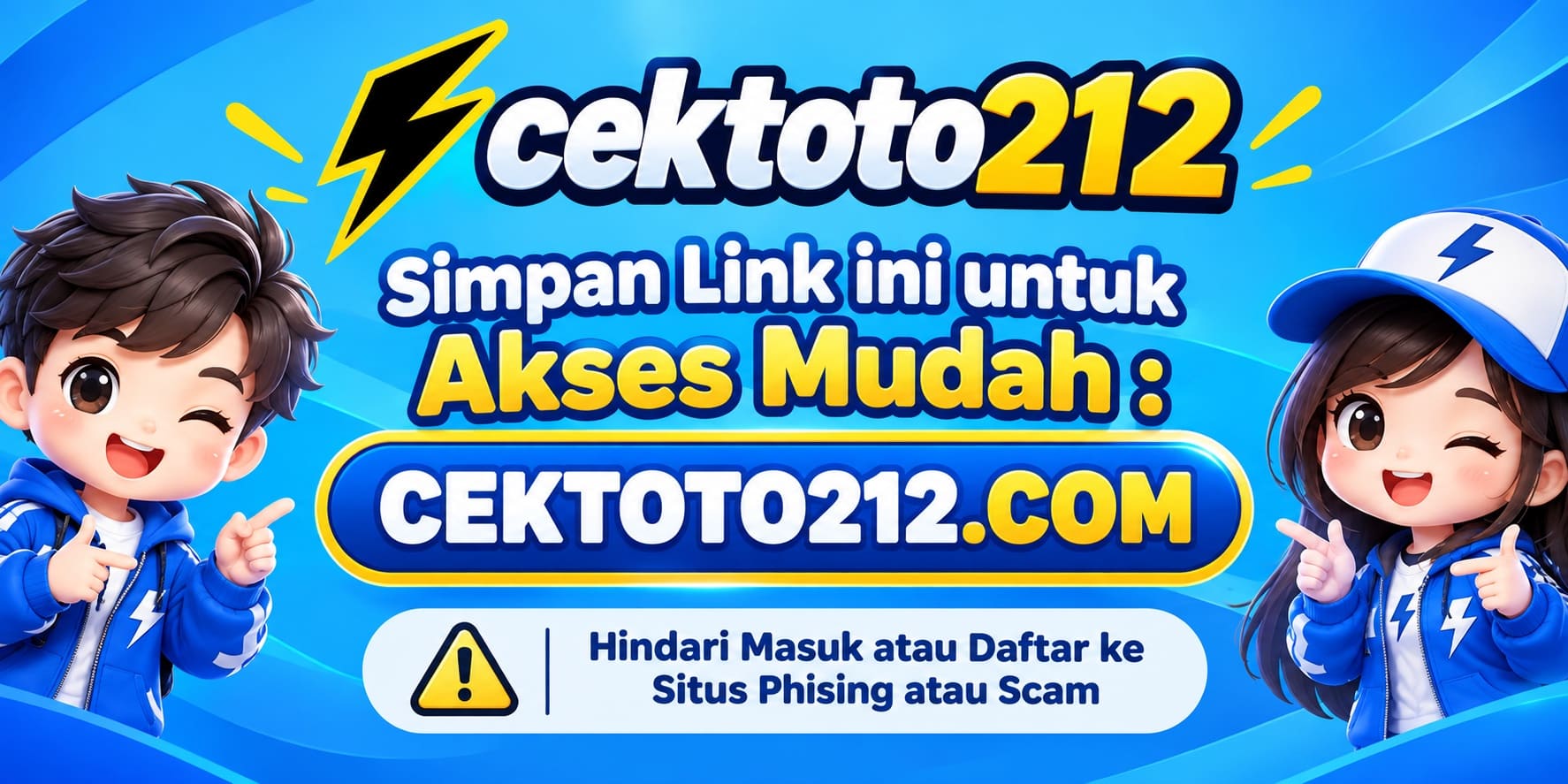 Link ALternatif Cektoto212